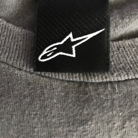 AlpineStars tee - Picture 2 of 2